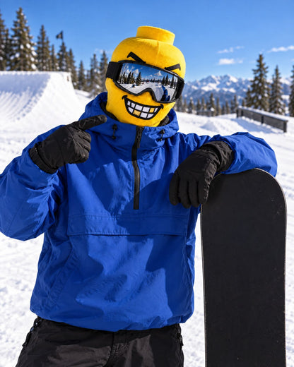 The Blokhead Ski Mask