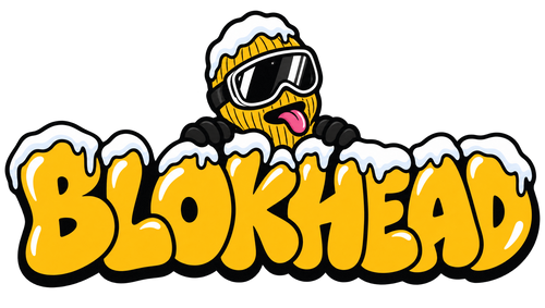 BlokHead
